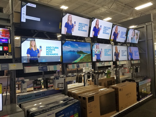 Electronics Store «Best Buy», reviews and photos, 14160 Baltimore Ave, Laurel, MD 20707, USA