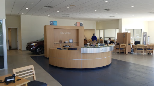 Ford Dealer «Ron Norris Ford», reviews and photos, 3000 Cheney Hwy, Titusville, FL 32780, USA