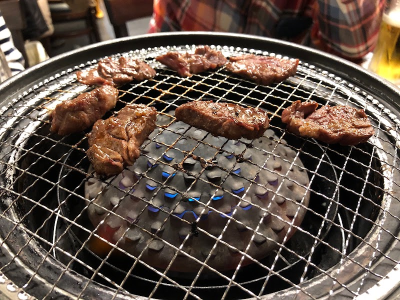 焼肉万里 大宮すずらん通り店 埼玉県さいたま市大宮区大門町 焼肉店 グルコミ