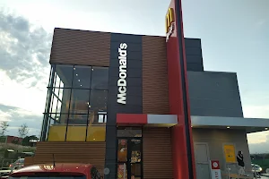 McDonald's Riversands image