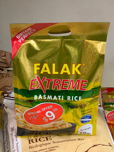 Supermarket «Everest Supermarket», reviews and photos, 208 Churchmans Rd, New Castle, DE 19720, USA