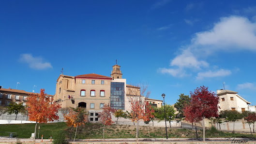 Ayuntamiento De Murchante C. Cofrete, 5, 31521 Murchante, Navarra, España