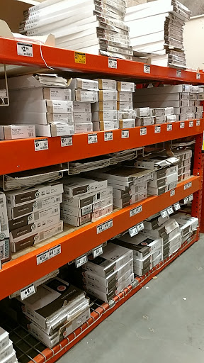 Home Improvement Store «The Home Depot», reviews and photos, 690 Lancaster Pike, Frazer, PA 19355, USA
