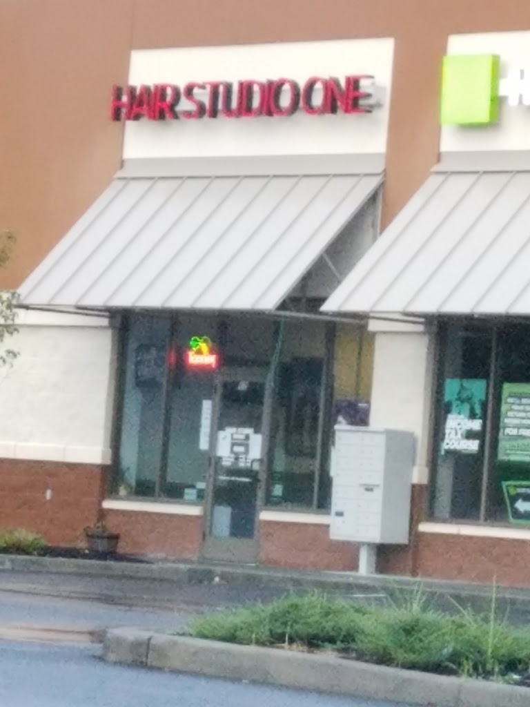 Hair Studio One - Glenville, NY 12302