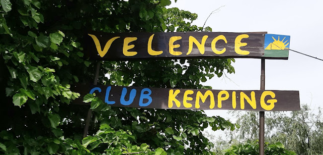 Értékelések erről a helyről: Club Kemping, Velence - Kemping