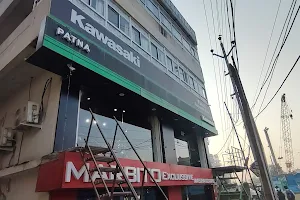 Kawasaki Patna image