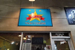 STAR THAI CUISINE image