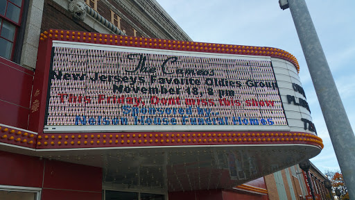 Event Venue «The Lebowsky Center», reviews and photos, 122 E Main St, Owosso, MI 48867, USA