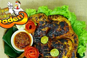 Ayam Bakar Raden image