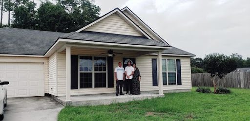 Real Estate Agency «The Herndon Company», reviews and photos, 1100 N Patterson St, Valdosta, GA 31601, USA