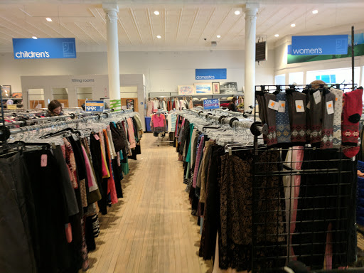 Thrift Store «Goodwill Denver - Broadway», reviews and photos, 21 S Broadway, Denver, CO 80209, USA