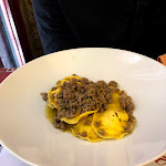 Photo n°12 de l'avis de Luca.e fait le 14/12/2018 à 22:17 sur le  Taverna Etrusca à Viterbo