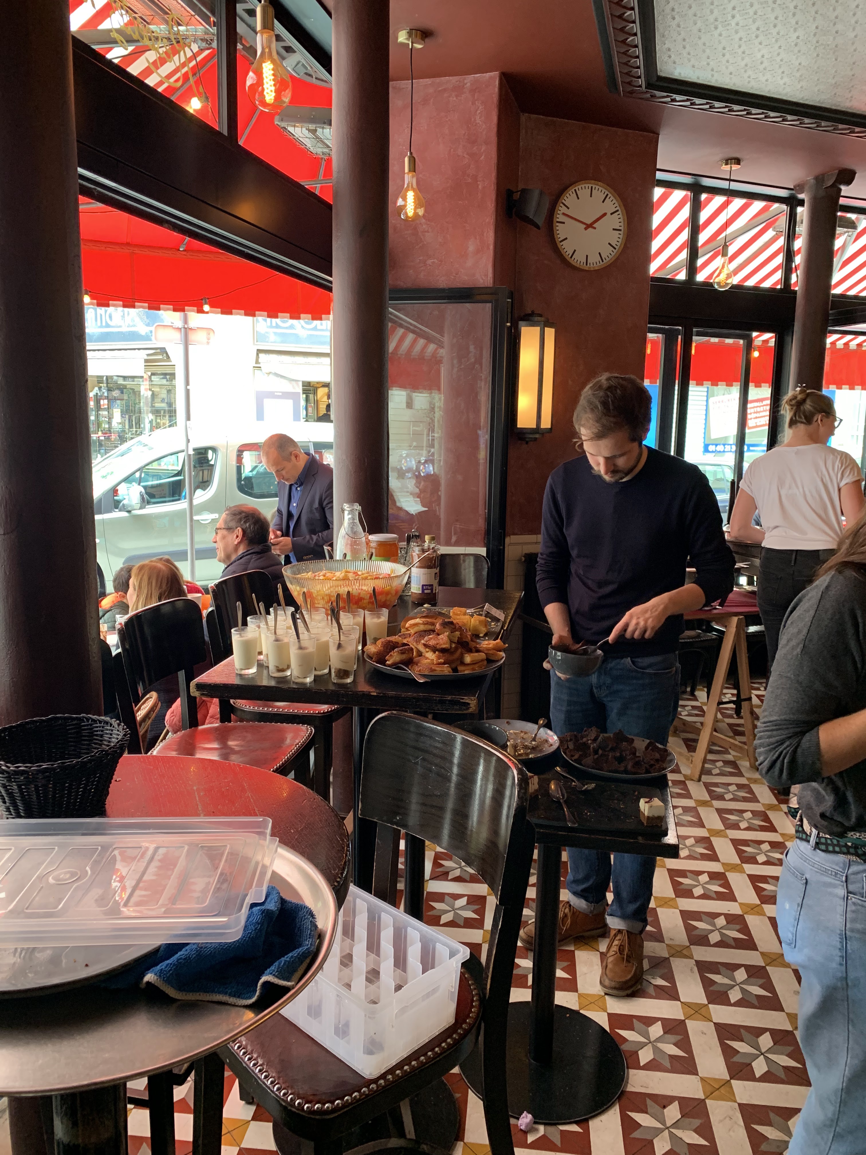 Photo n° 1 de l'avis de Juliette.a fait le 15/06/2019 à 09:42