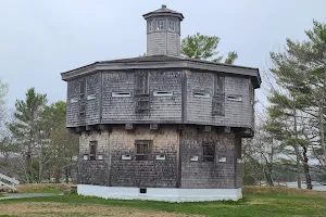 Fort Edgecomb image