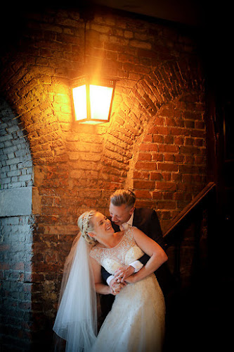Fairytale Wedding Photography Hertfordshire - Watford