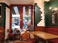 Atmosphère du Restaurant Au Métro à Paris - n°3
