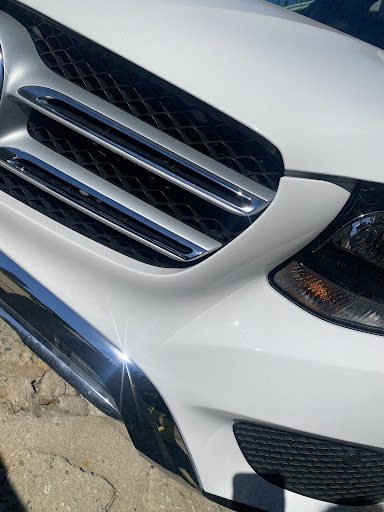 Auto Body Shop «Caliber Collision», reviews and photos, 13048 Firestone Blvd, Santa Fe Springs, CA 90670, USA