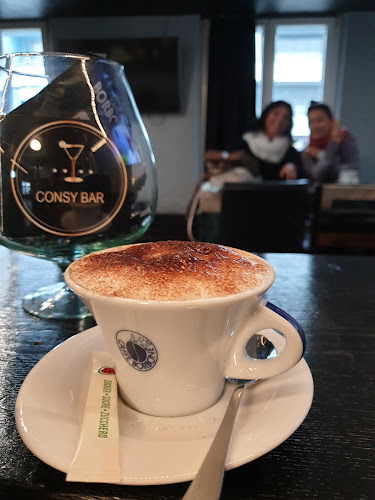 Consy Bar & Café - Bar