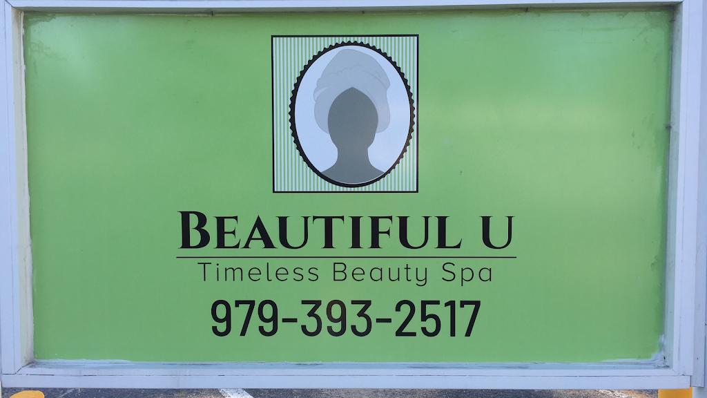 Beautiful U, A Timeless Beauty Spa 75751