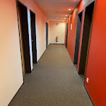 Photo n°1 de l'avis de AZ.. fait le 05/07/2022 à 10:08 sur le  B&B Hotel Nuremberg Central Station à Nuremberg