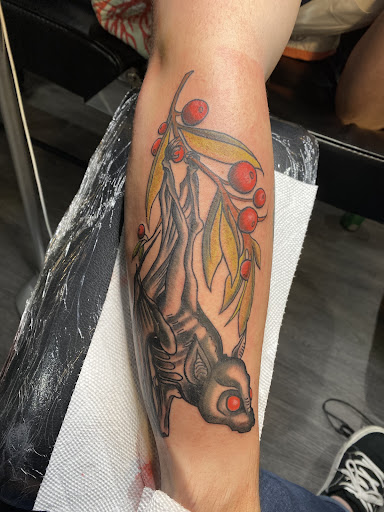 Tattoo Shop «Garfield Street Tattoo Co», reviews and photos, 405 Garfield St S, Tacoma, WA 98444, USA