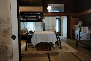 小木曽食堂 image
