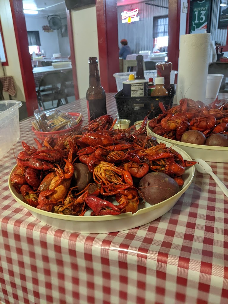 Big John's Seafood 70533