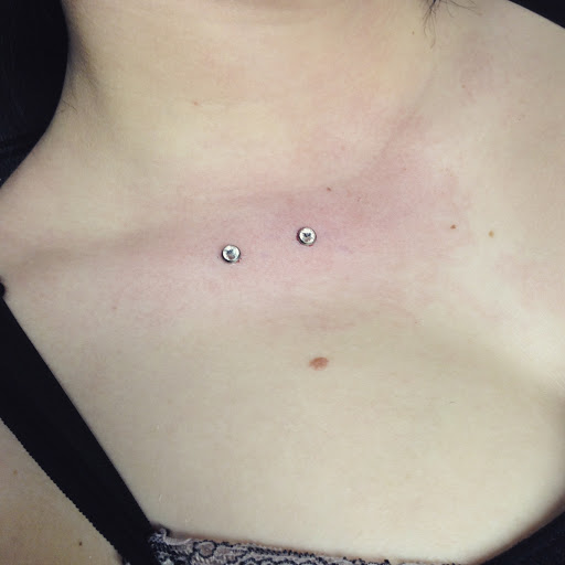 Explore marathon tattoo ideas, creative tattoo ideas in Oswego, available at Bodified