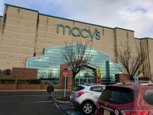 Shopping Mall «Bridgewater Commons», reviews and photos, 400 Commons Way, Bridgewater, NJ 08807, USA