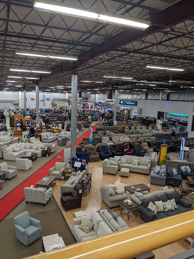 Department Store «Flemington Department Store», reviews and photos, 151 NJ-31, Flemington, NJ 08822, USA