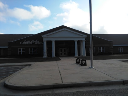 Haskew Elementary School