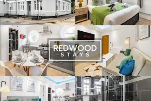 Redwood Stays | Short Term Rental Management Company | Premium Homes And Apartments image