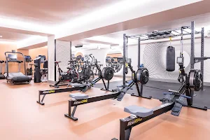 DSQ Fitness Club image