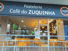 Café do Zuquinha
