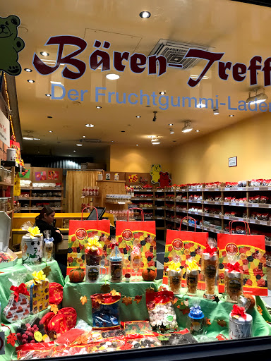 Bären-Treff Der Fruchtgummi-Laden