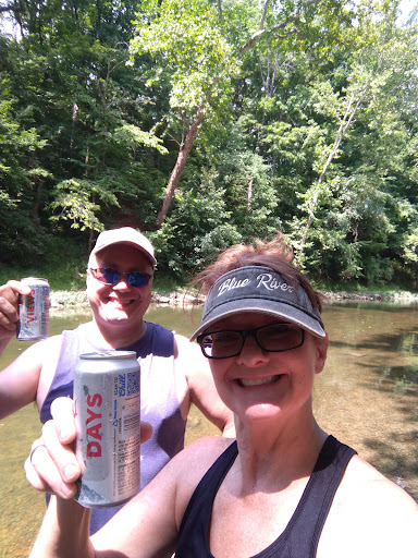 Canoe & Kayak Tour Agency «Cave Country Canoes-Blue River», reviews and photos, 112 W Main St, Milltown, IN 47145, USA