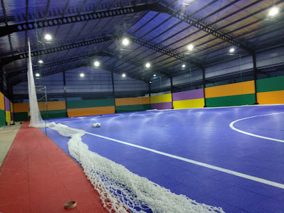 Pusat jaring Futsal,Jaring Pengaman bangunan,Jaring Golf