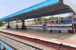 Thanjavur Junction image