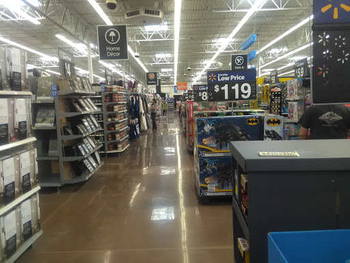 Department Store «Walmart Supercenter», reviews and photos, 6101 S Aurora Pkwy, Aurora, CO 80016, USA