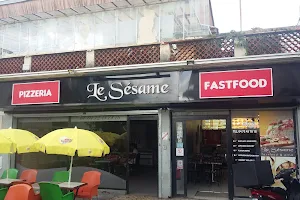 Le Sesame vaulx image