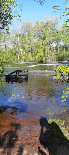 Park «Akin Riverside Park», reviews and photos, 1721 River Ave, Anoka, MN 55303, USA