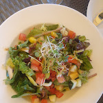 Photo n°2 de l'avis de Jan.o fait le 31/07/2023 à 13:58 sur le  Strandhotel Seerose à Loddin