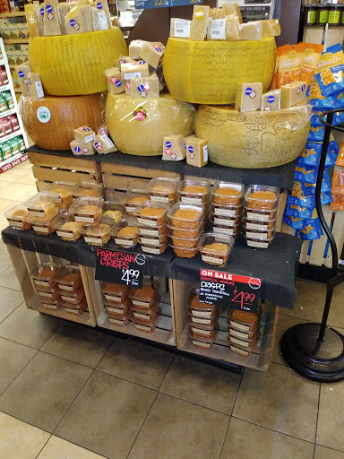 Gourmet Grocery Store «Bristol Farms», reviews and photos, 606 Fair Oaks Ave, South Pasadena, CA 91030, USA