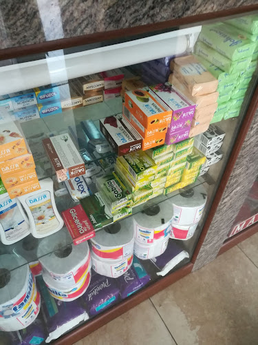 Farmacia Redifarm - Guayaquil