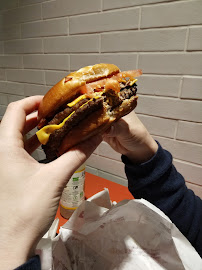 Aliment-réconfort du Restauration rapide Burger King à Toulouse - n°18