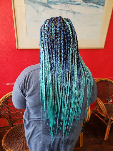 Beauty Salon «Natural Shades Of Beauty Unisex Salon & Spa», reviews and photos, 3265 W Broward Blvd, Fort Lauderdale, FL 33312, USA