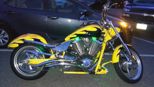 Auto Parts Store «AutoZone», reviews and photos, 89 Peck St, Attleboro, MA 02703, USA