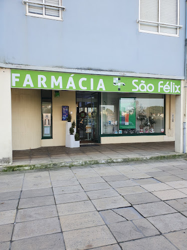 Farmácia São Félix - Drogaria