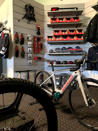 BMW Motorcycle Dealer «Sierra BMW Motorcycle», reviews and photos, 1380 Kleppe Ln, Sparks, NV 89431, USA