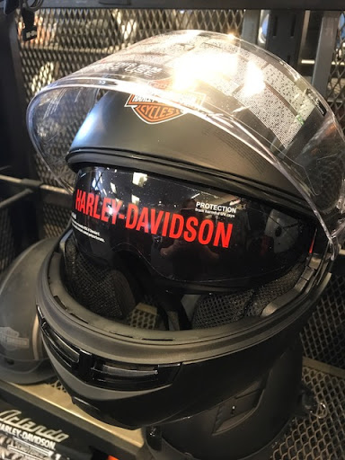 Harley-Davidson Dealer «Orlando Harley-Davidson®», reviews and photos, 8000 International Dr #124, Orlando, FL 32819, USA